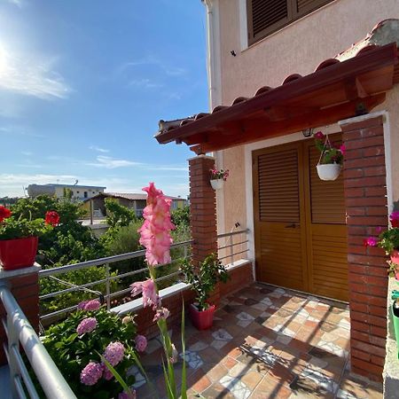 Arlind'S Apartaments Vlorë Exterior foto