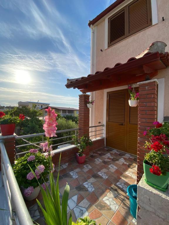 Arlind'S Apartaments Vlorë Exterior foto
