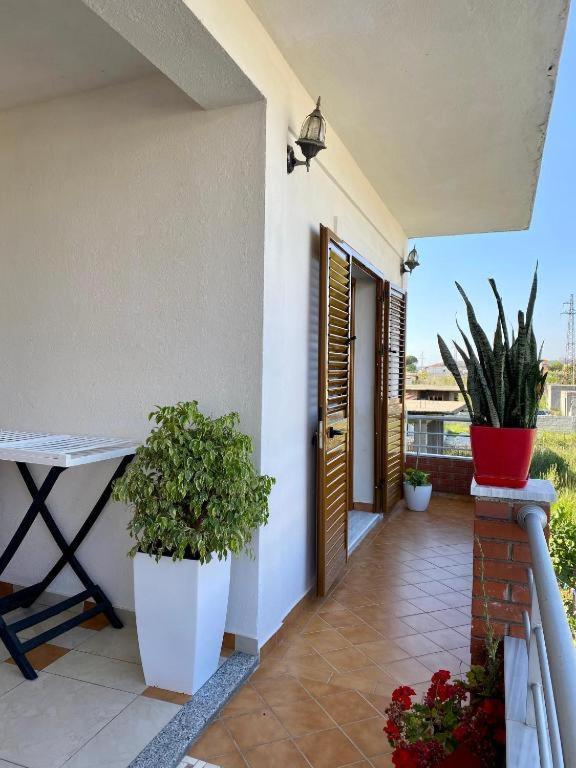 Arlind'S Apartaments Vlorë Exterior foto