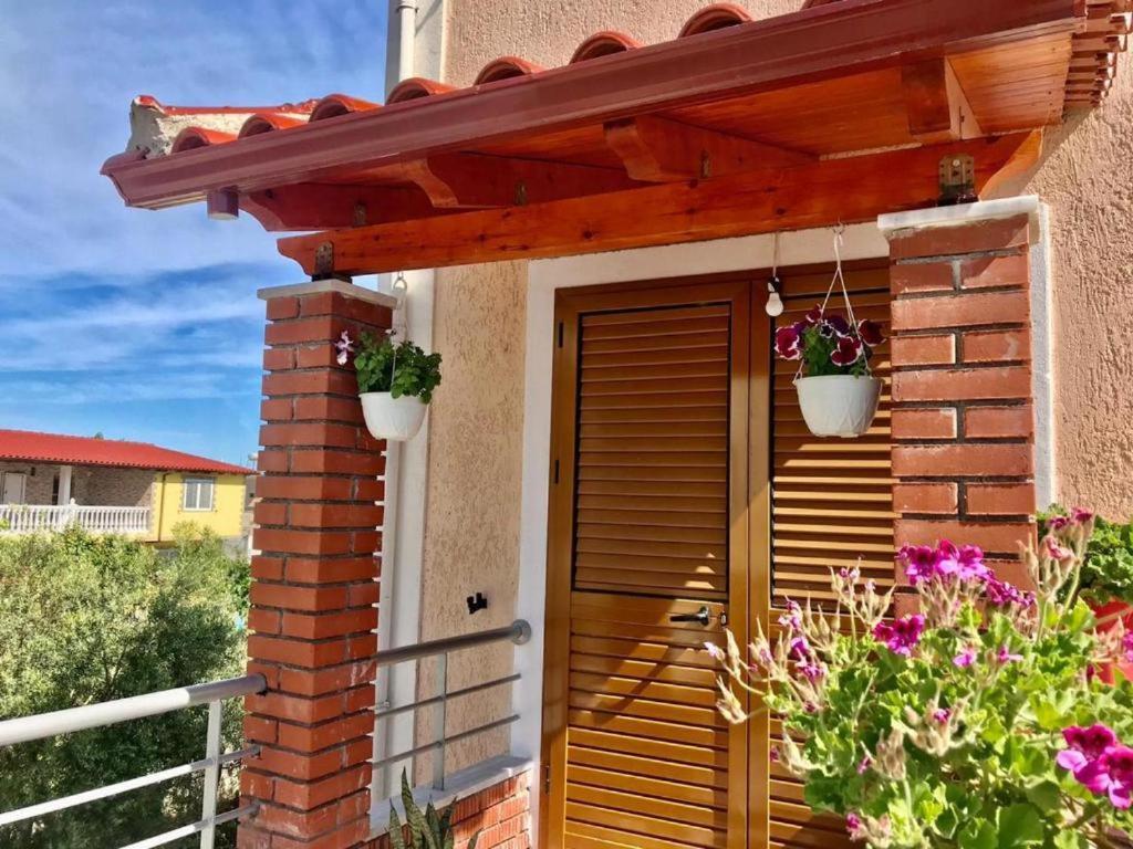Arlind'S Apartaments Vlorë Exterior foto